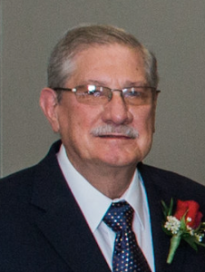 Jerry Popejoy Obituary Photo