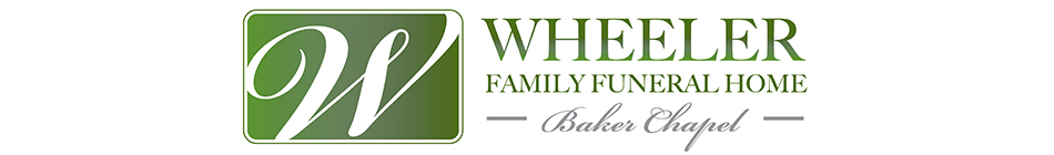 Wheeler Family Funeral Home